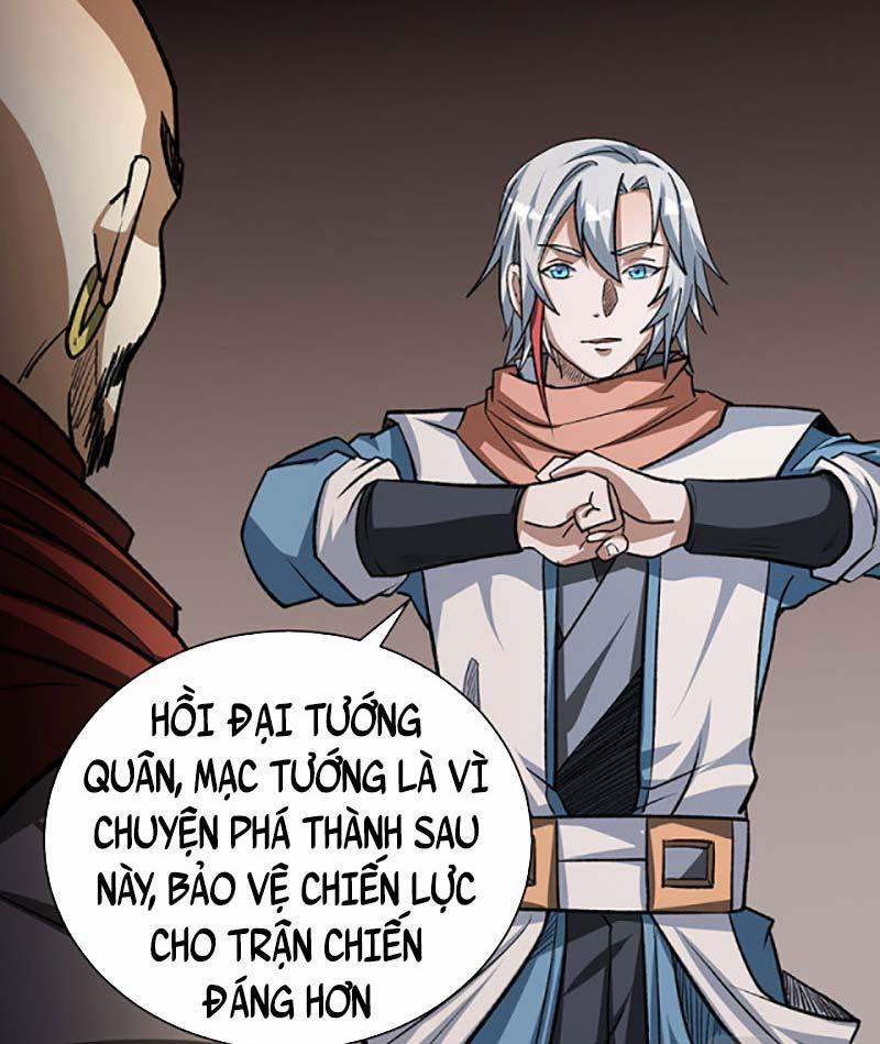 Võ Đạo Độc Tôn 481 trang 59