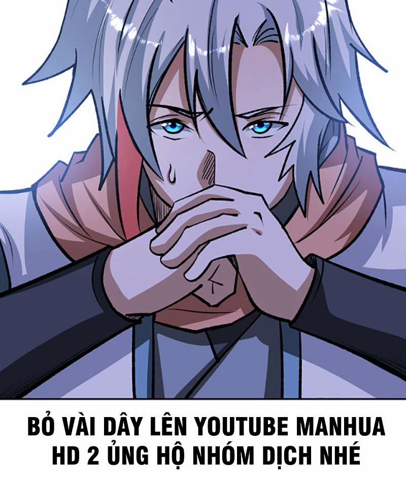 Võ Đạo Độc Tôn 481 trang 70