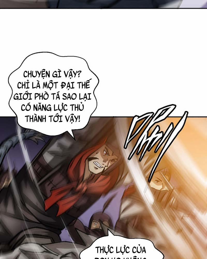 Võ Đạo Độc Tôn 481 trang 9