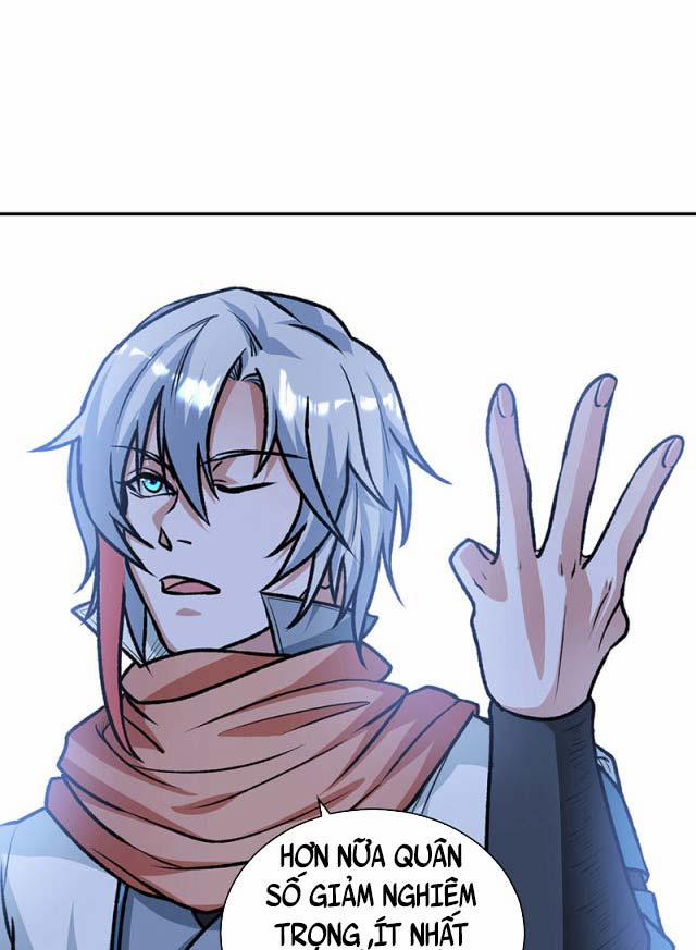 Võ Đạo Độc Tôn 482 trang 10