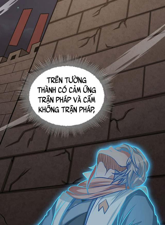 Võ Đạo Độc Tôn 482 trang 22