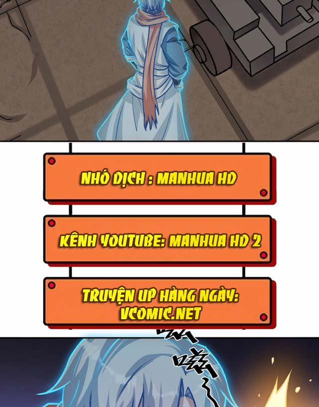 Võ Đạo Độc Tôn 482 trang 37