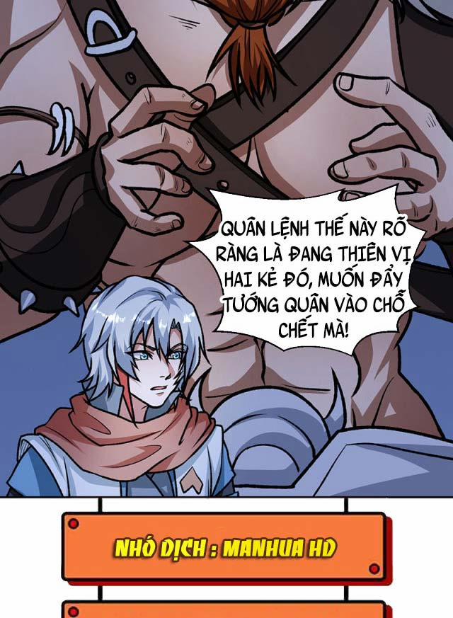 Võ Đạo Độc Tôn 482 trang 4