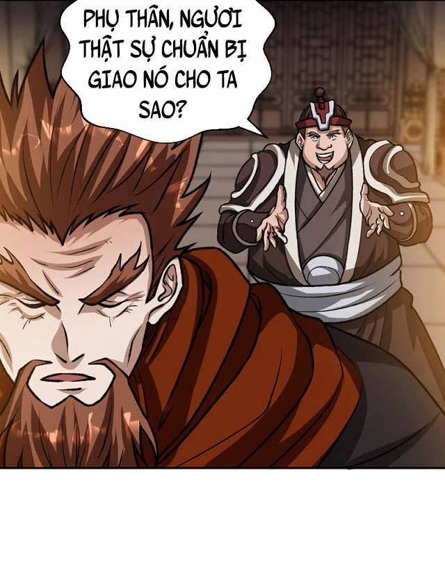 Võ Đạo Độc Tôn 482 trang 51