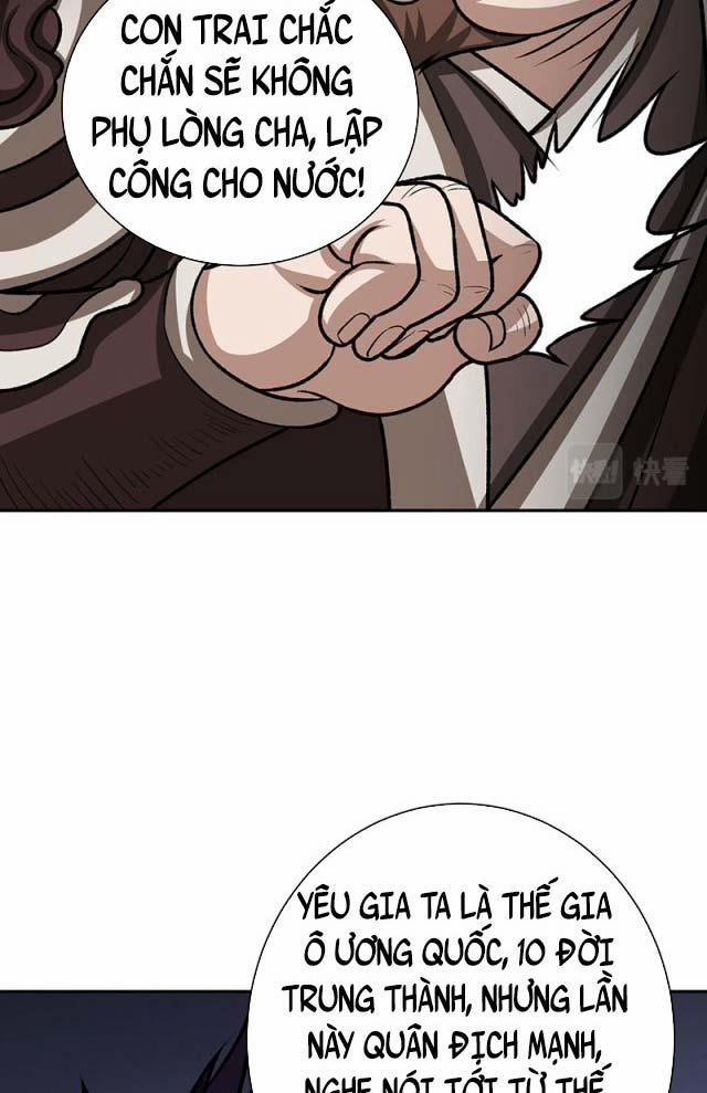 Võ Đạo Độc Tôn 482 trang 54