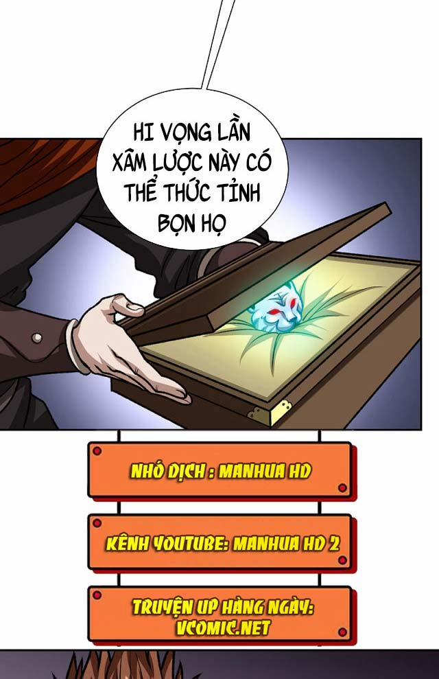 Võ Đạo Độc Tôn 482 trang 58