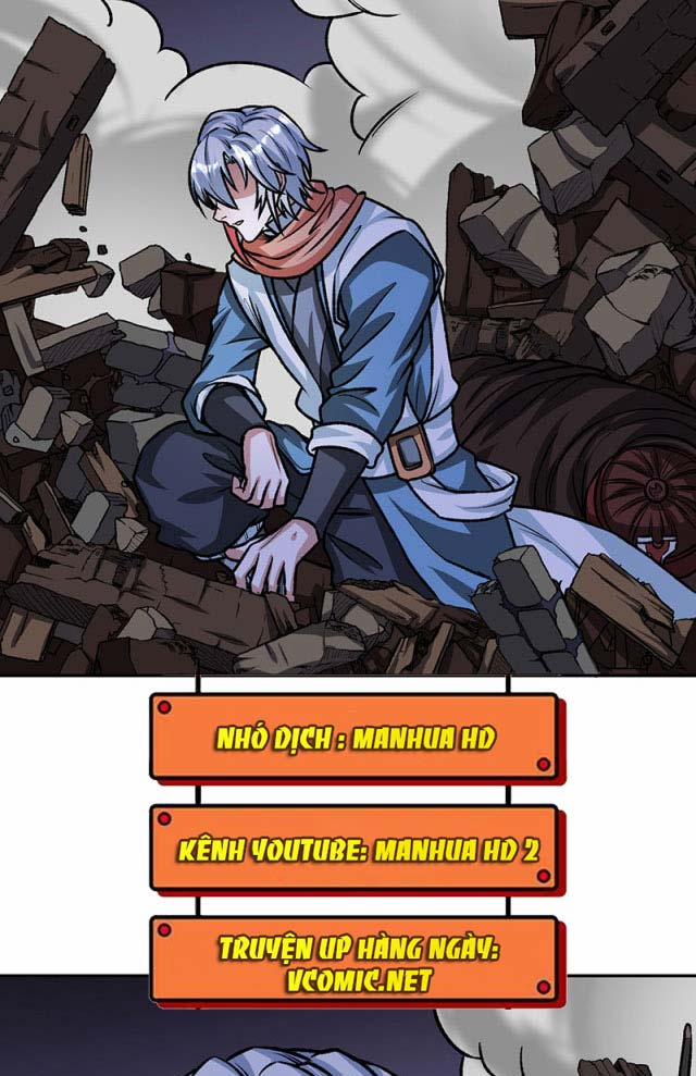 Võ Đạo Độc Tôn 482 trang 75