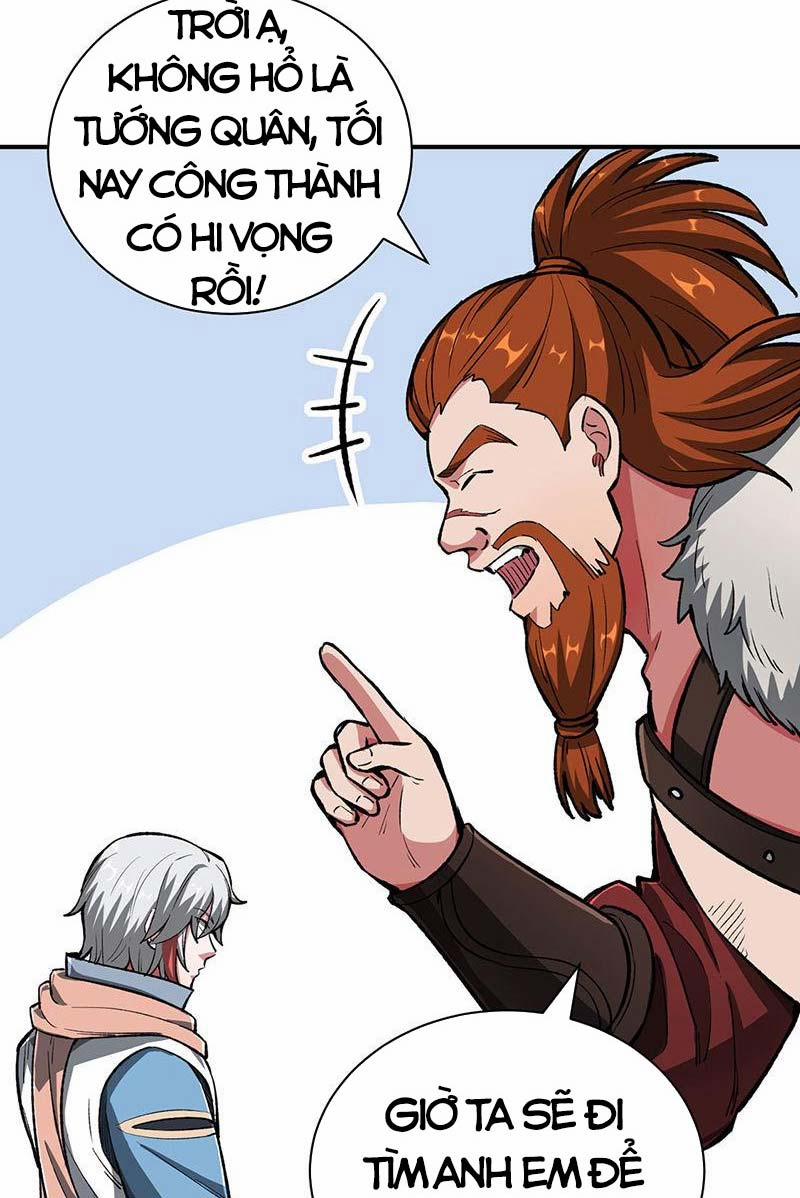 Võ Đạo Độc Tôn 483 trang 15