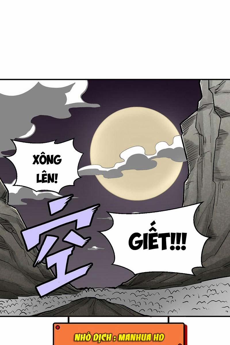 Võ Đạo Độc Tôn 483 trang 20