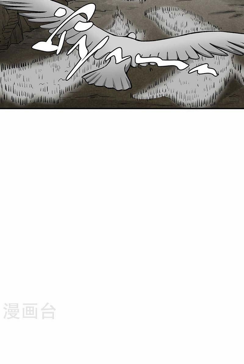 Võ Đạo Độc Tôn 483 trang 44