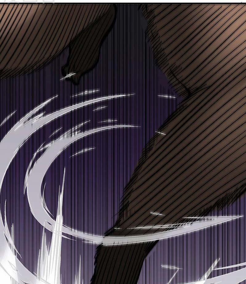 Võ Đạo Độc Tôn 483 trang 53