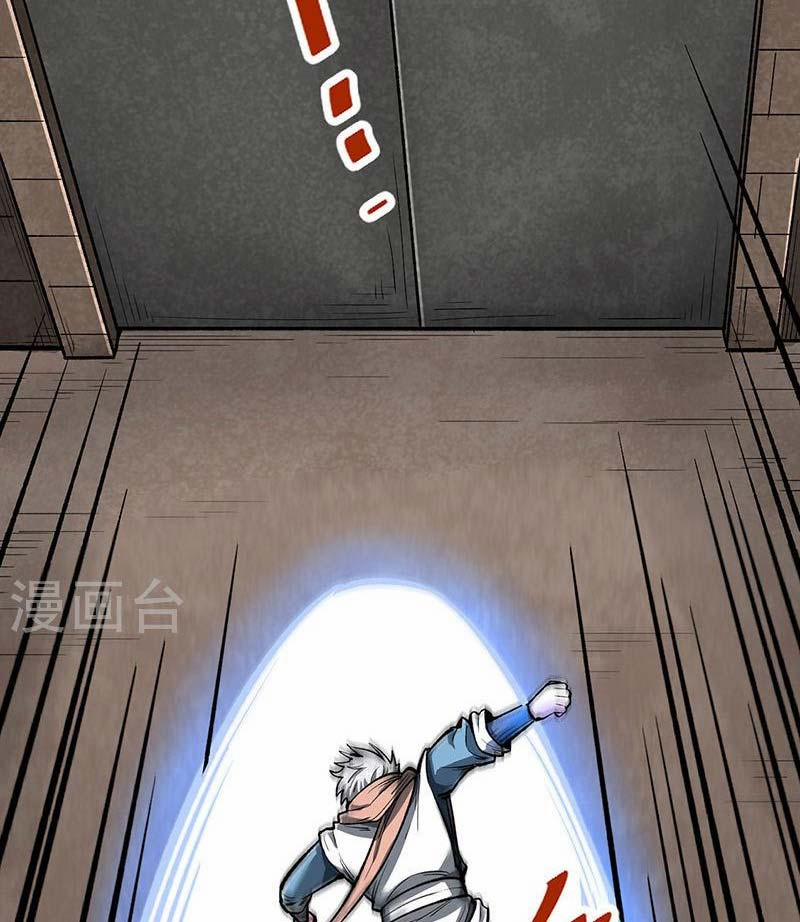 Võ Đạo Độc Tôn 483 trang 57