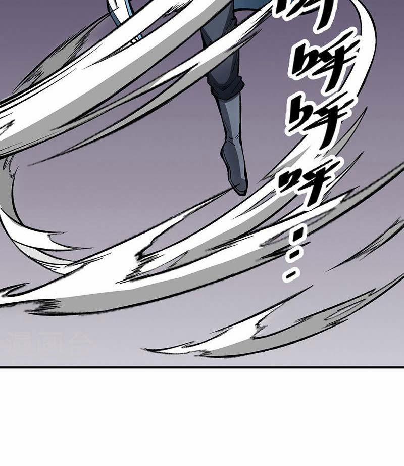 Võ Đạo Độc Tôn 483 trang 62