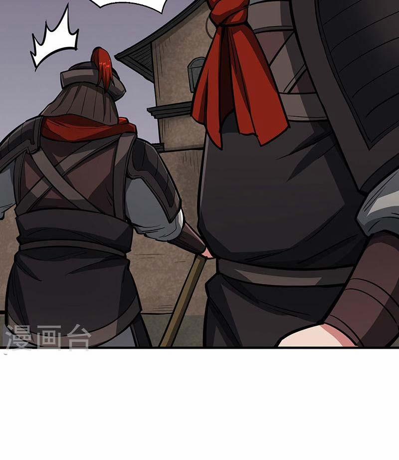 Võ Đạo Độc Tôn 483 trang 74