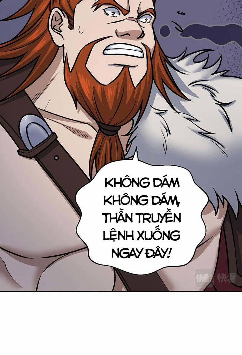 Võ Đạo Độc Tôn 484 trang 16