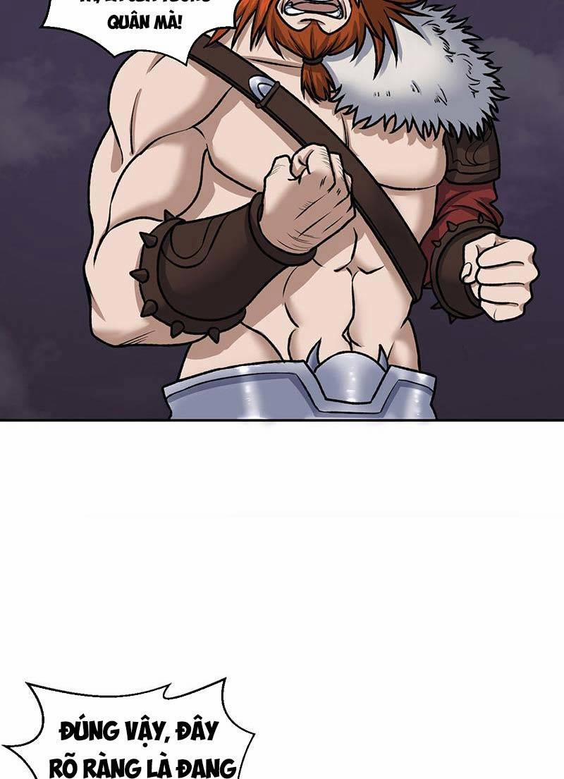 Võ Đạo Độc Tôn 484 trang 36