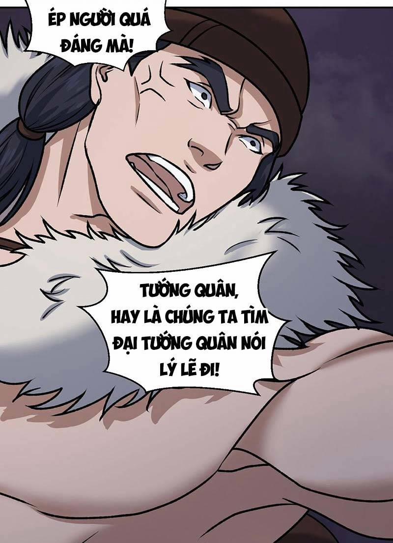 Võ Đạo Độc Tôn 484 trang 37