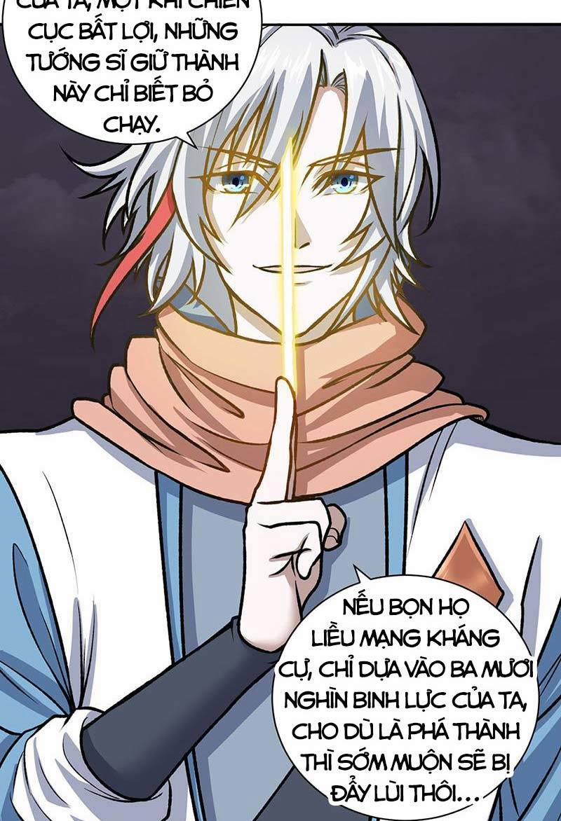 Võ Đạo Độc Tôn 484 trang 4