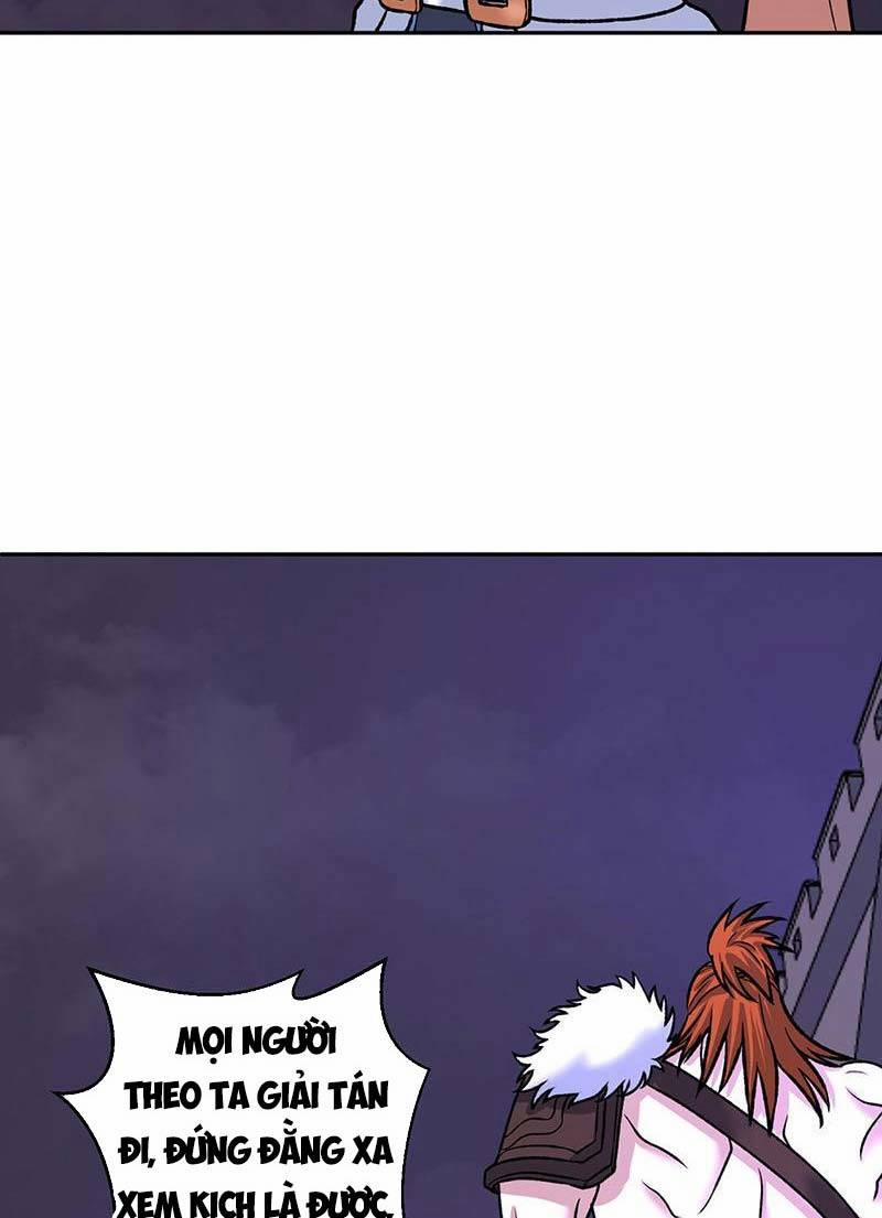 Võ Đạo Độc Tôn 484 trang 48