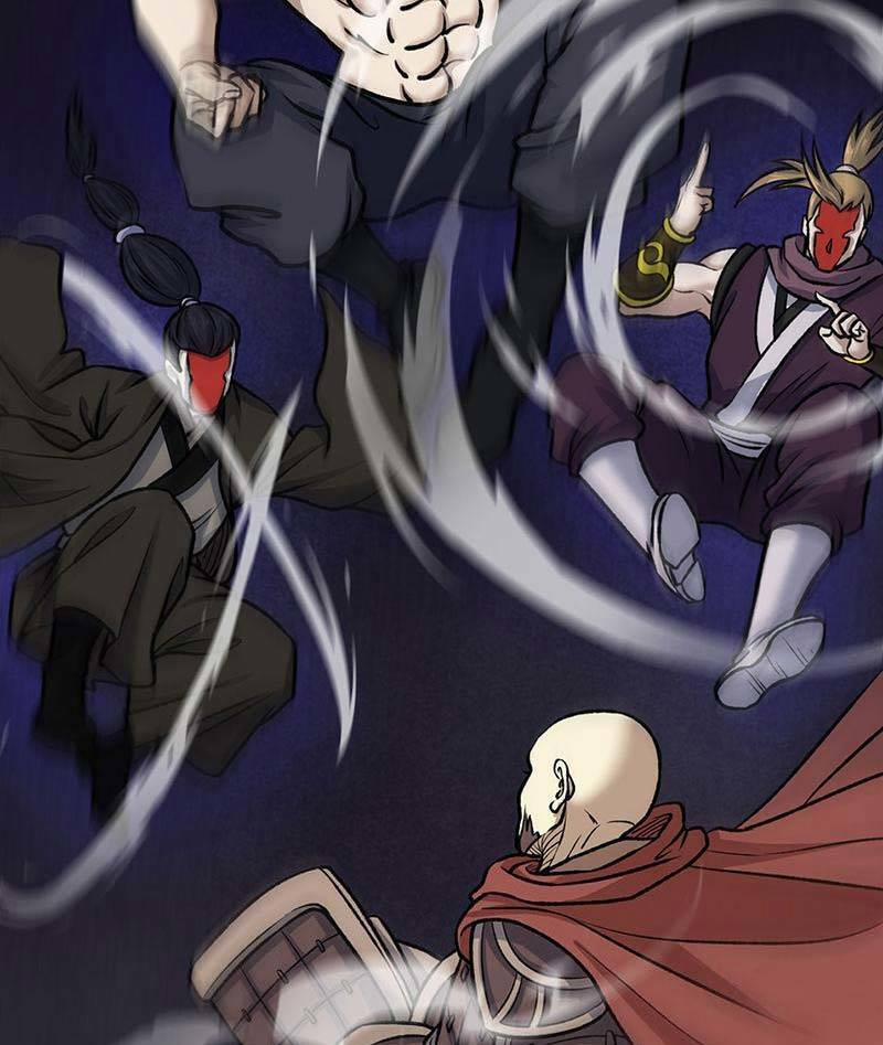 Võ Đạo Độc Tôn 484 trang 55