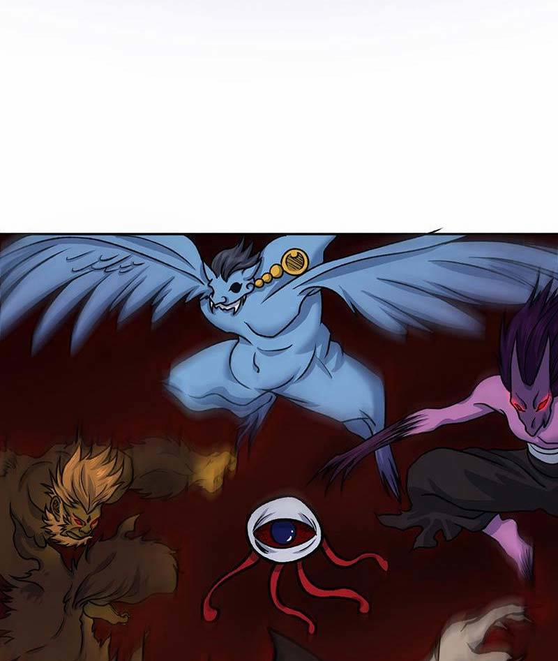 Võ Đạo Độc Tôn 484 trang 58