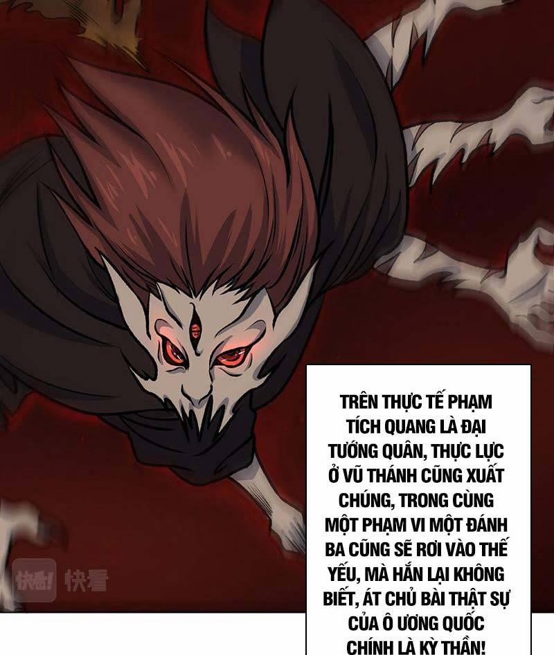 Võ Đạo Độc Tôn 484 trang 59