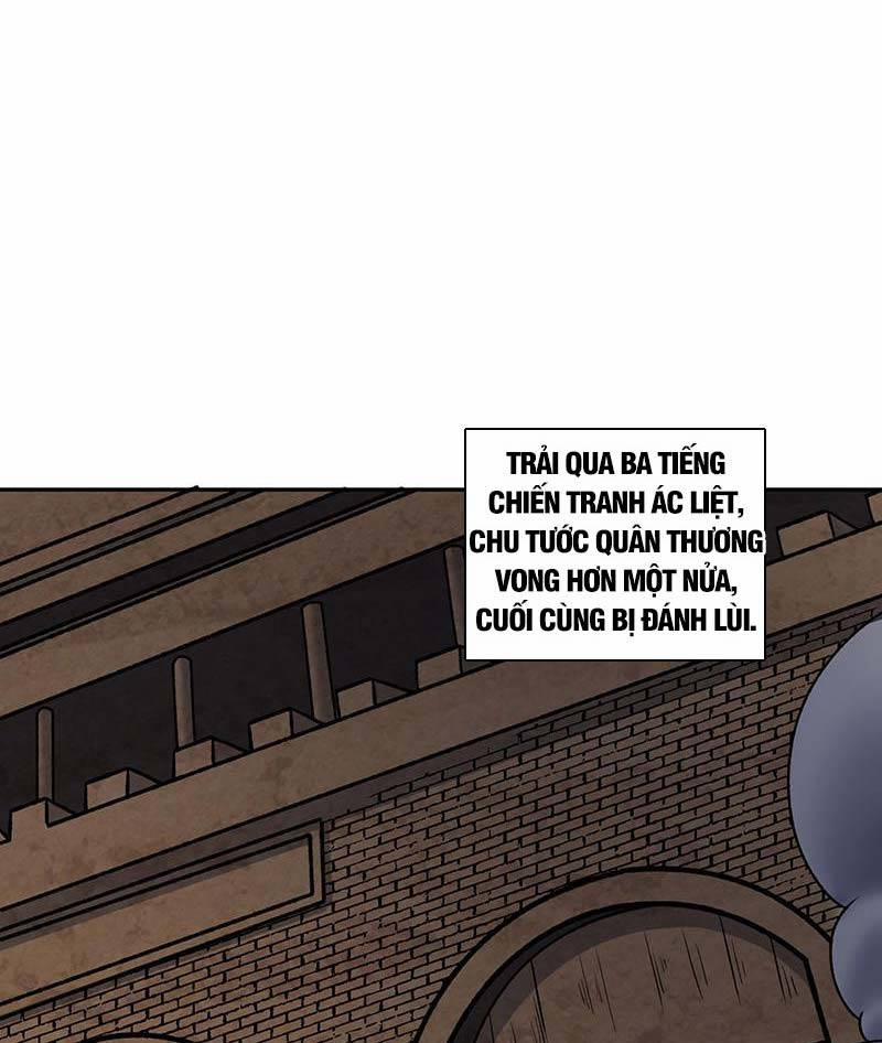 Võ Đạo Độc Tôn 484 trang 64