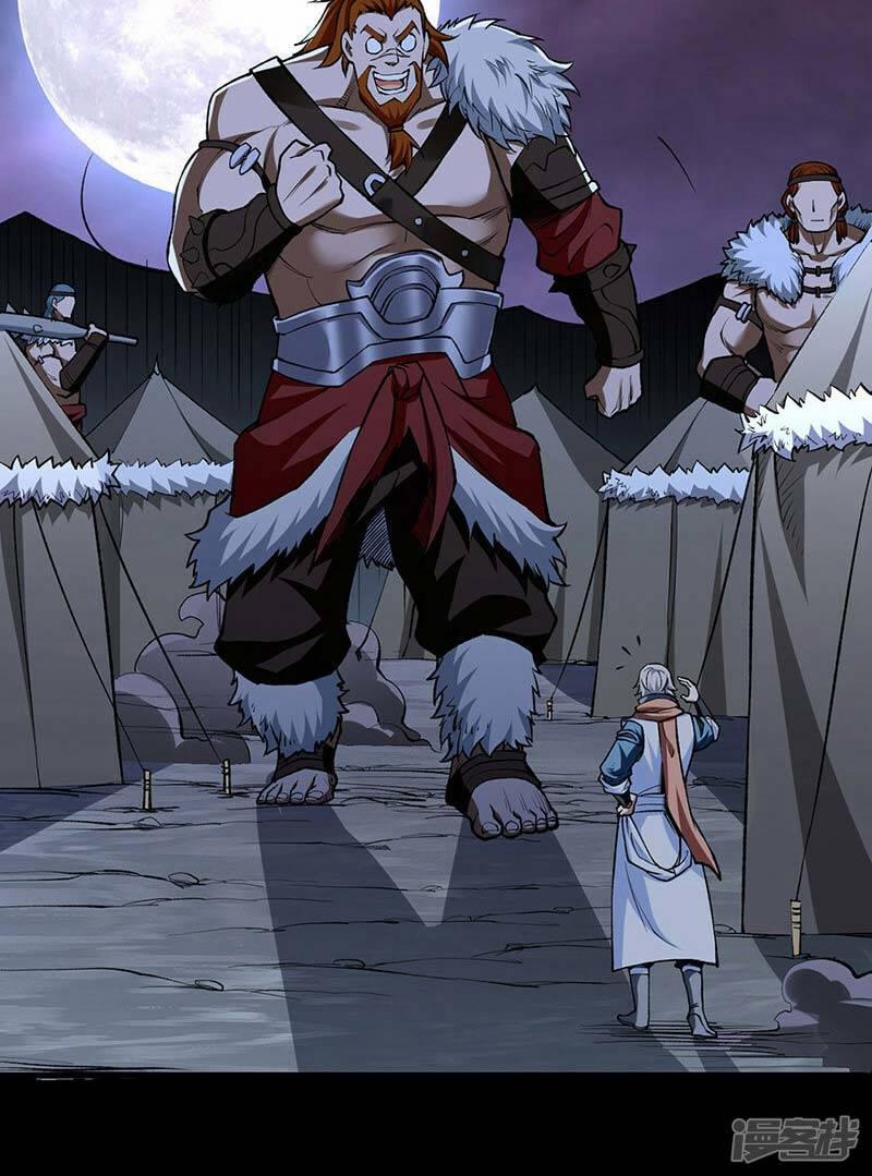 Võ Đạo Độc Tôn 485 trang 18