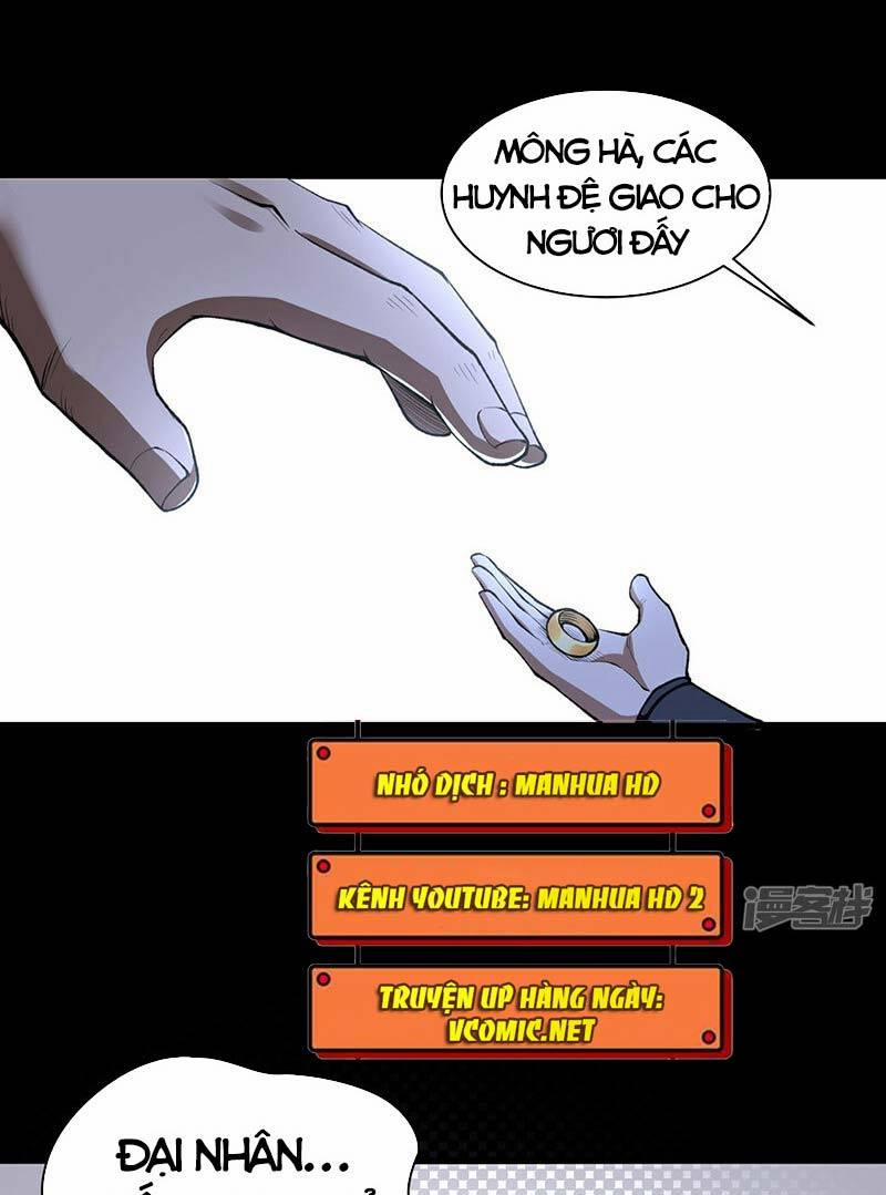 Võ Đạo Độc Tôn 485 trang 24