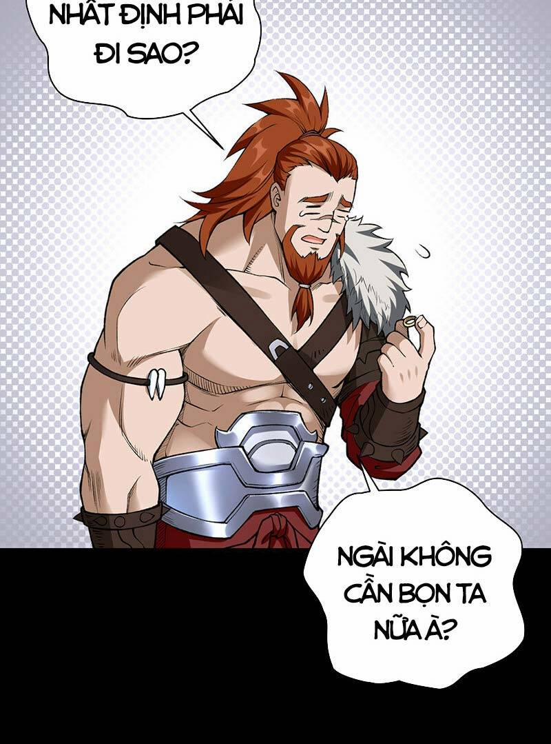 Võ Đạo Độc Tôn 485 trang 25