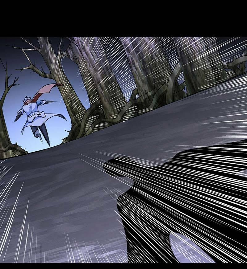 Võ Đạo Độc Tôn 485 trang 38