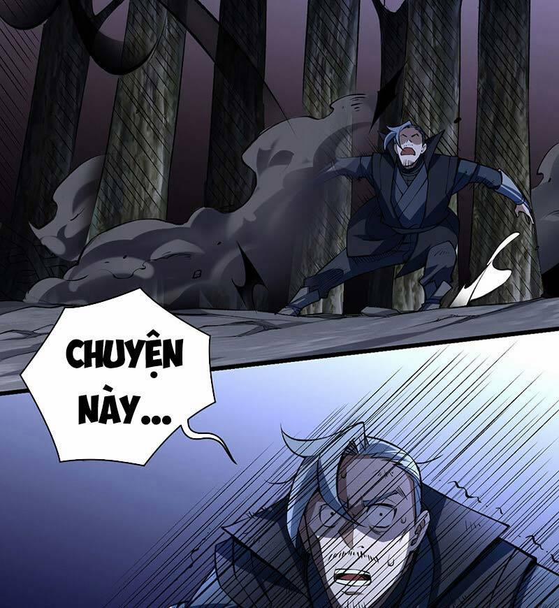 Võ Đạo Độc Tôn 485 trang 45