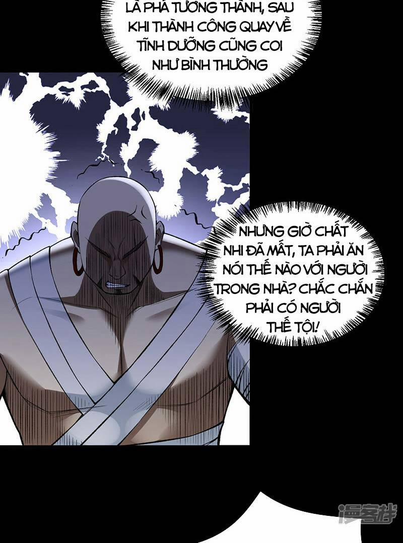 Võ Đạo Độc Tôn 485 trang 5