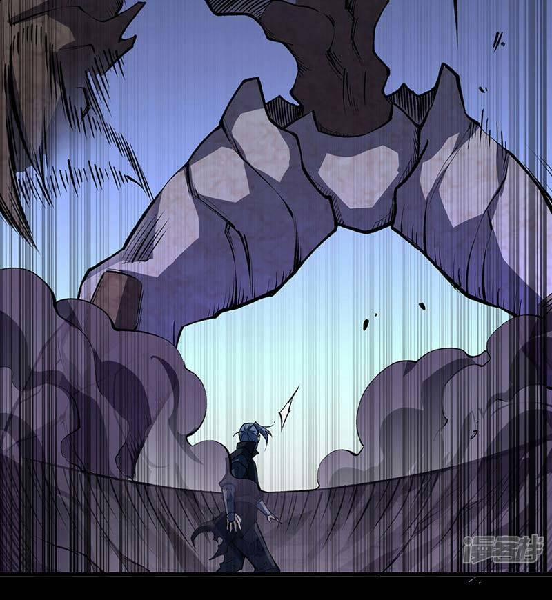 Võ Đạo Độc Tôn 485 trang 58