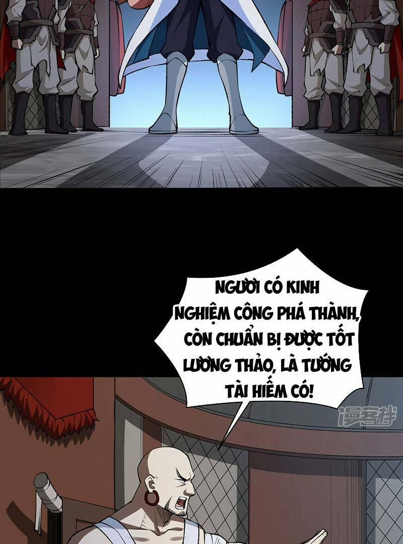 Võ Đạo Độc Tôn 485 trang 8