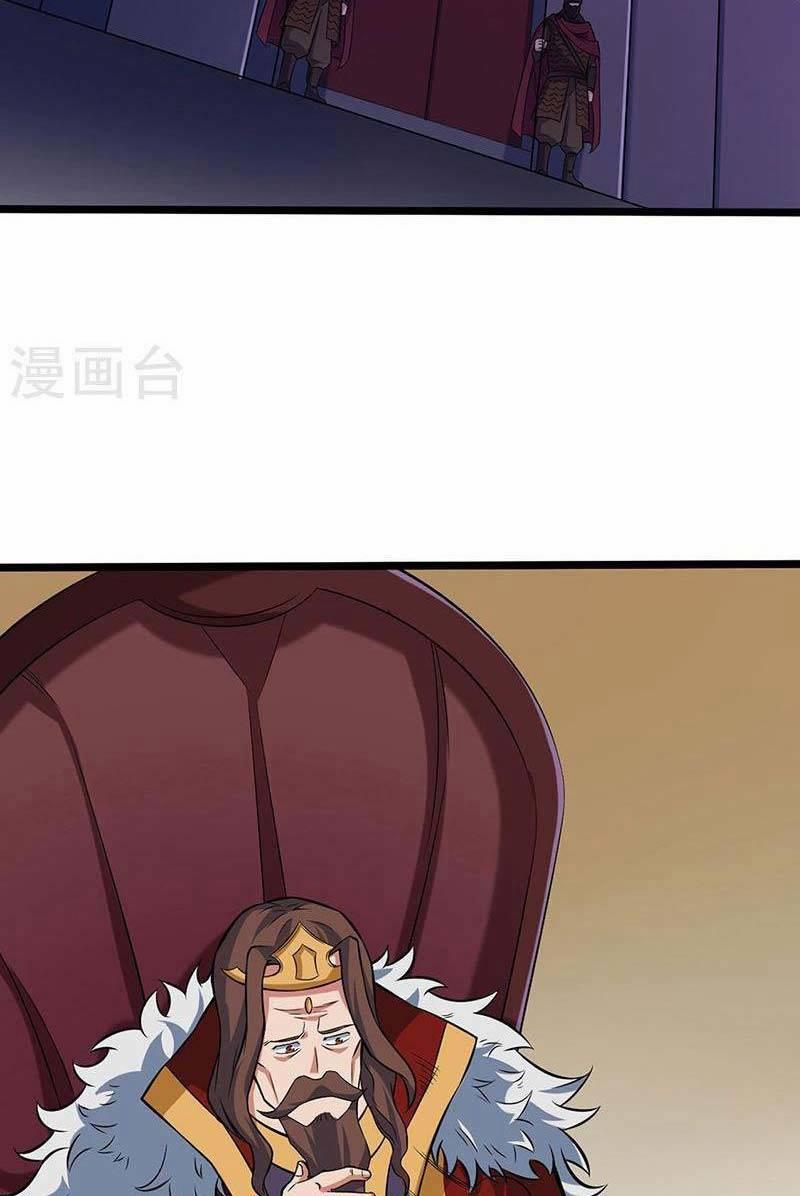 Võ Đạo Độc Tôn 486 trang 15