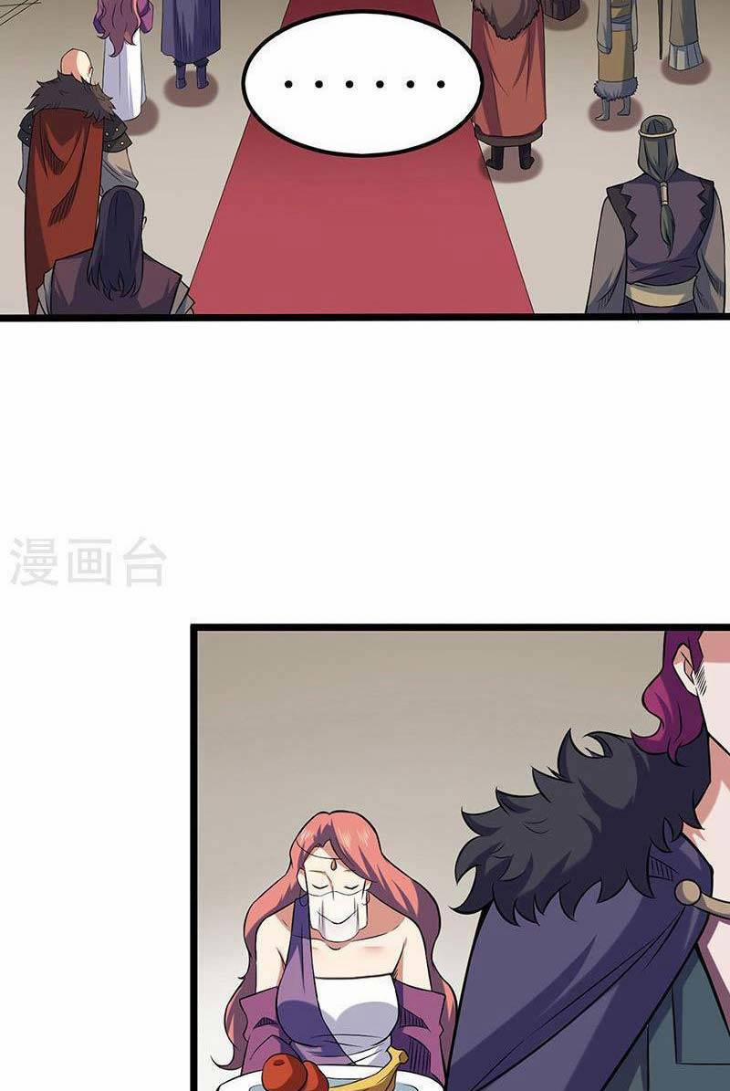 Võ Đạo Độc Tôn 486 trang 17