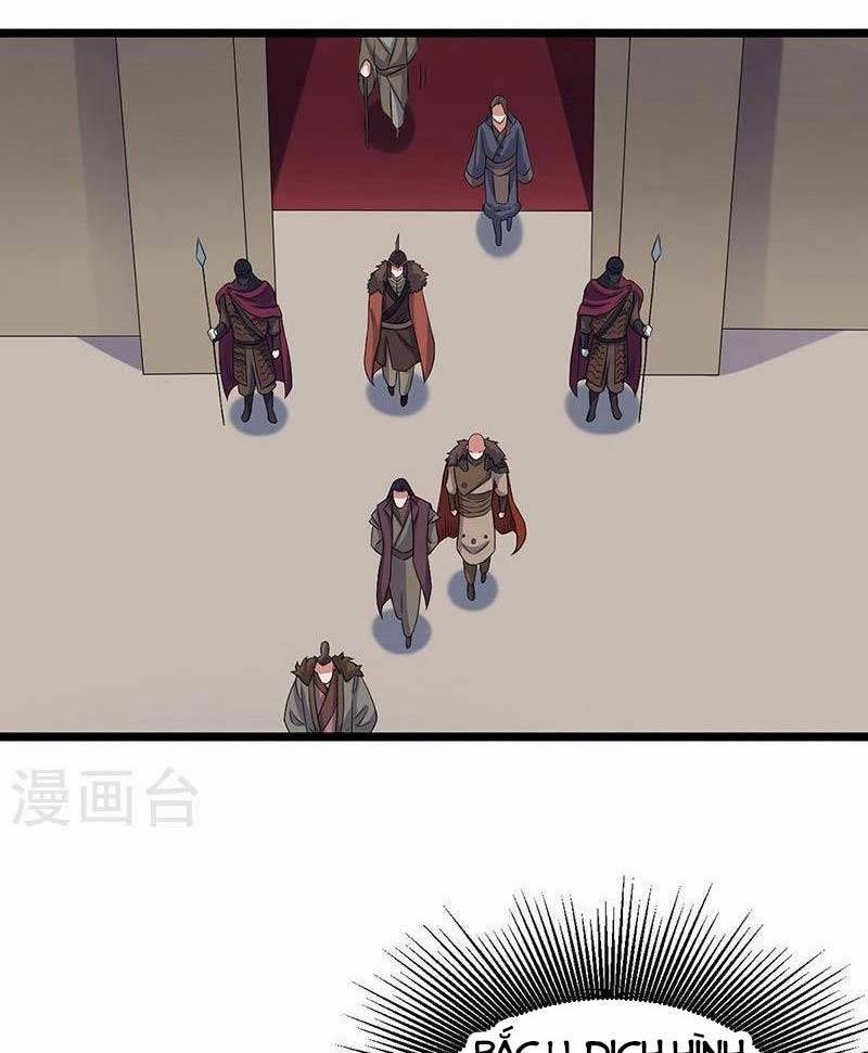 Võ Đạo Độc Tôn 486 trang 38