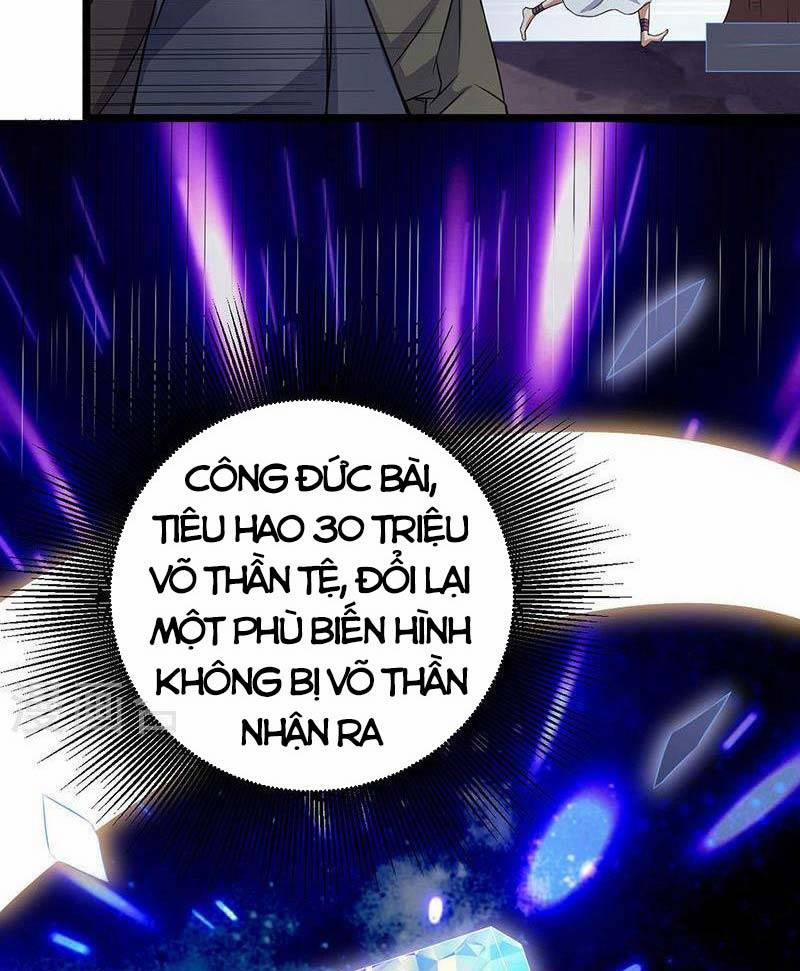 Võ Đạo Độc Tôn 486 trang 41