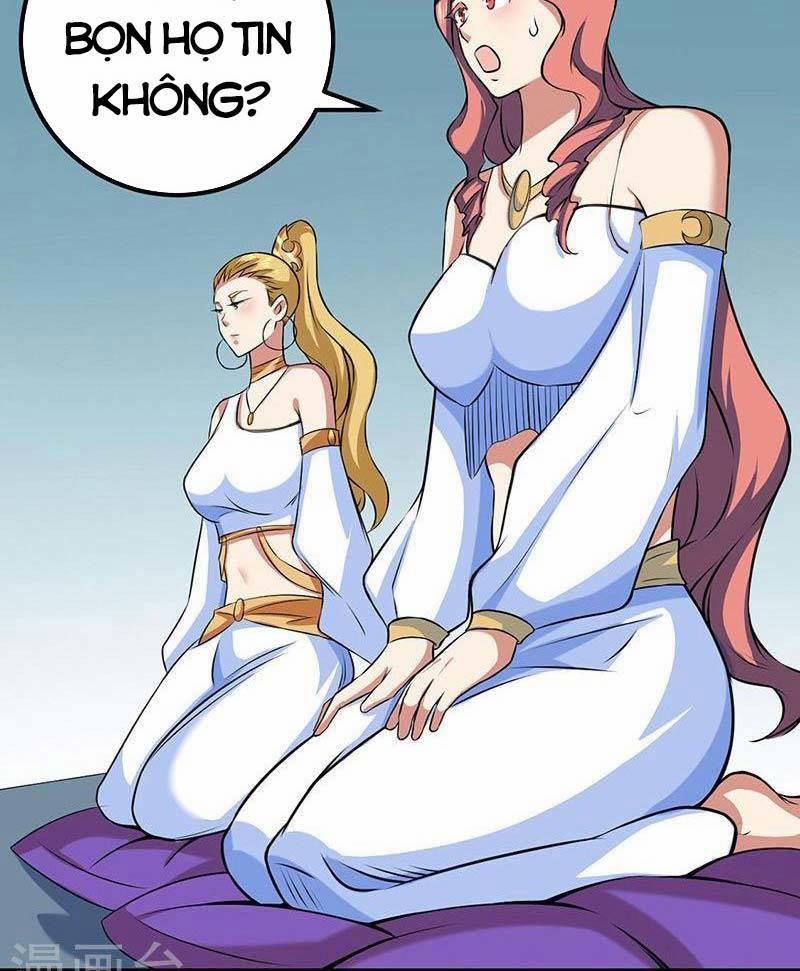 Võ Đạo Độc Tôn 486 trang 46