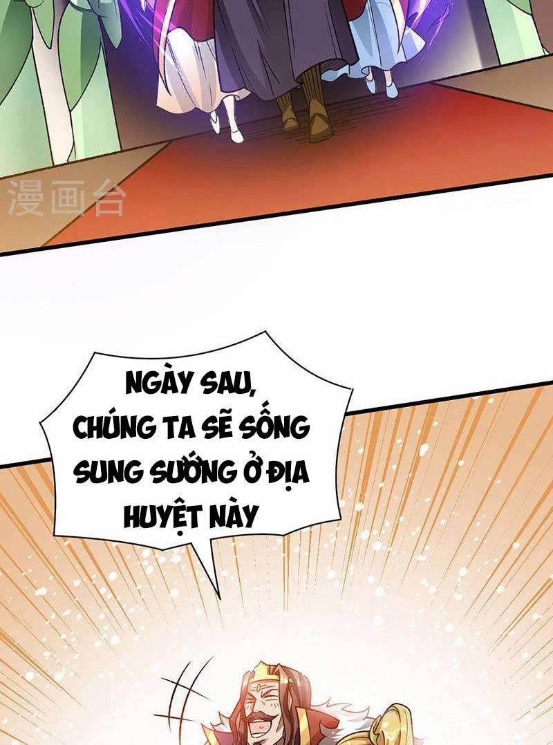 Võ Đạo Độc Tôn 487 trang 16