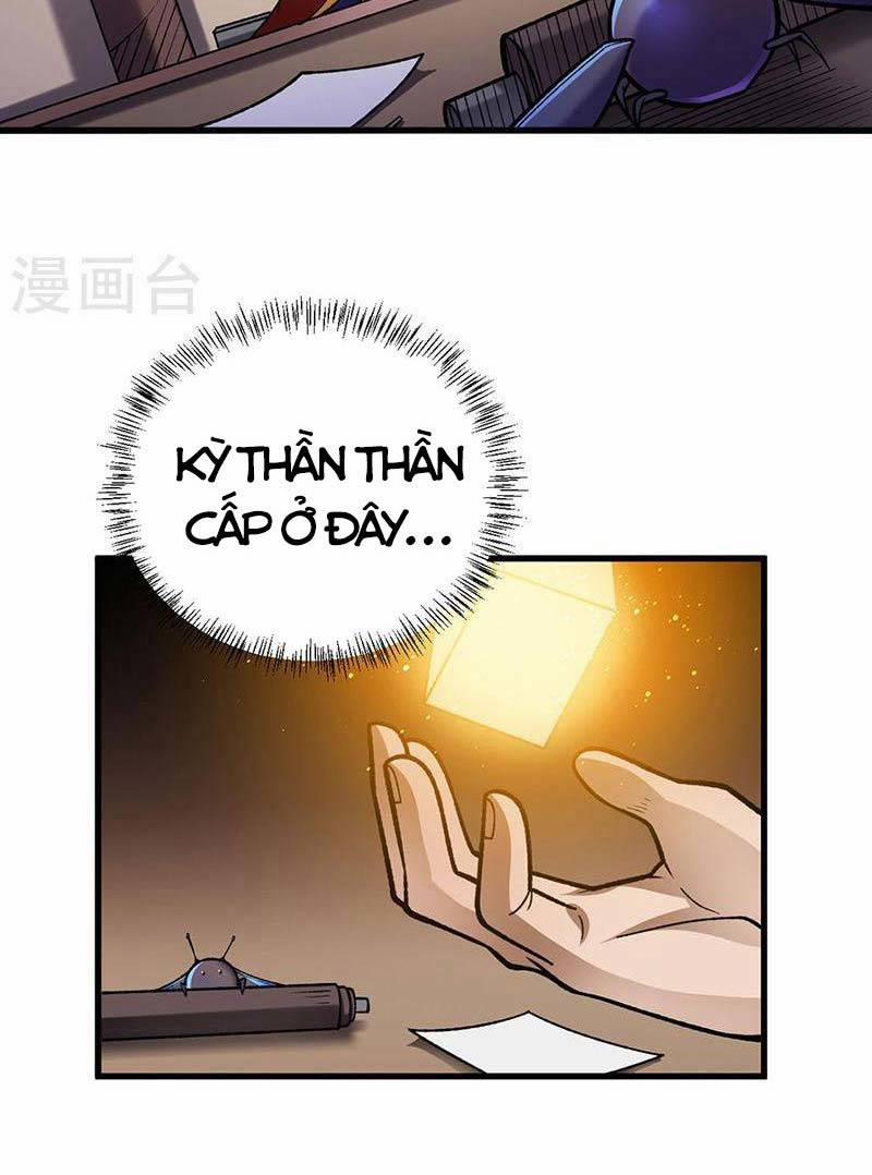 Võ Đạo Độc Tôn 487 trang 2