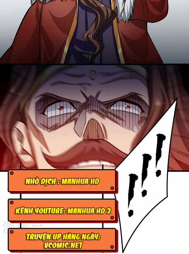 Võ Đạo Độc Tôn 487 trang 25