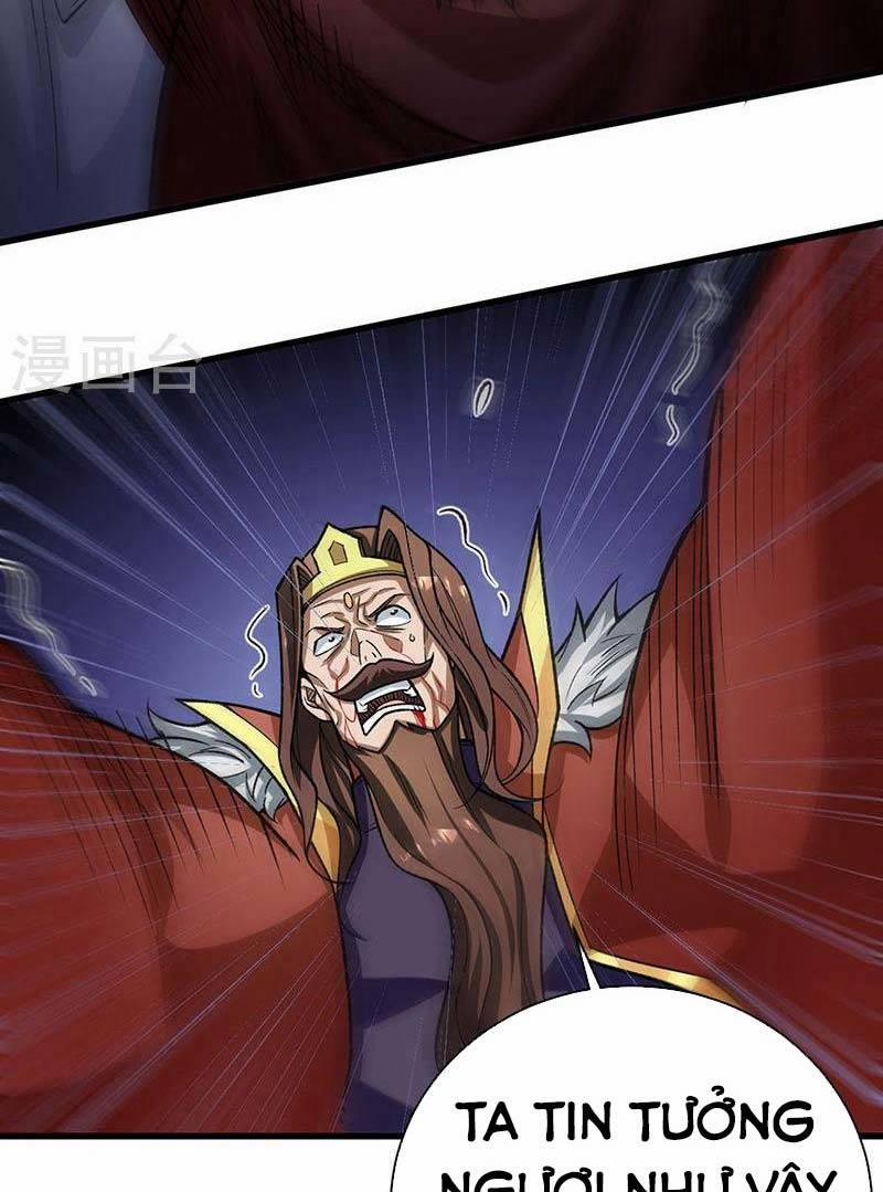 Võ Đạo Độc Tôn 487 trang 28