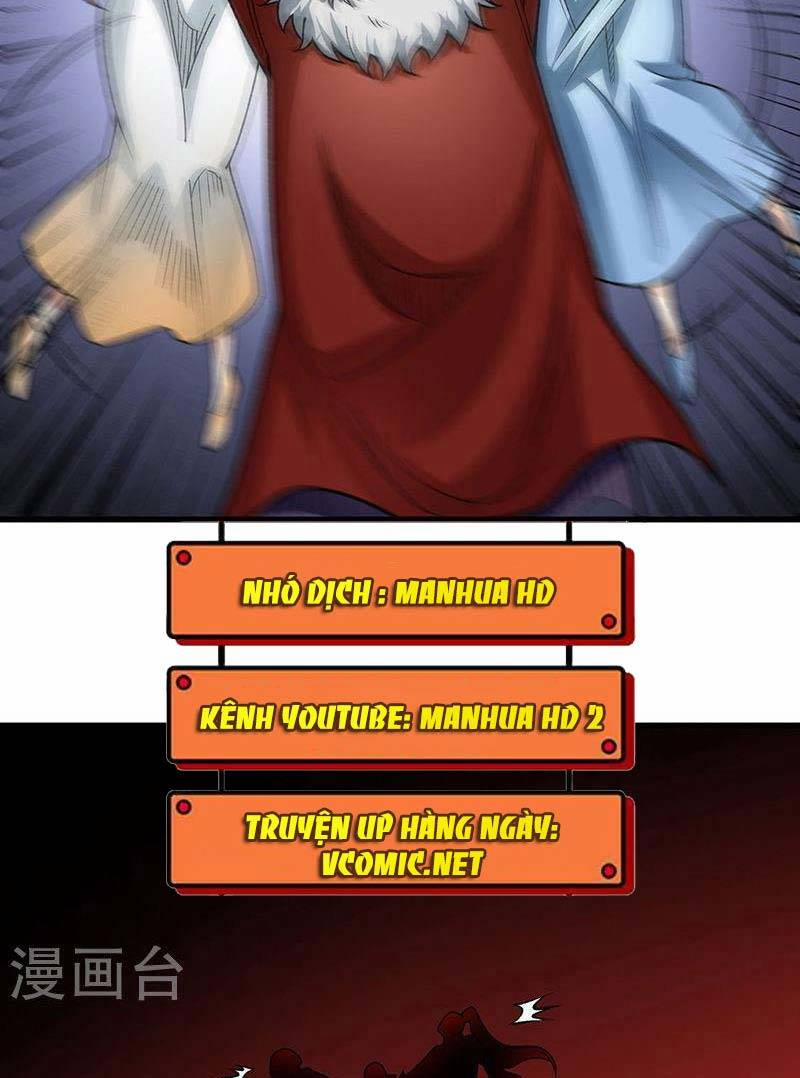 Võ Đạo Độc Tôn 487 trang 30