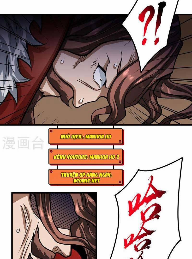 Võ Đạo Độc Tôn 487 trang 48