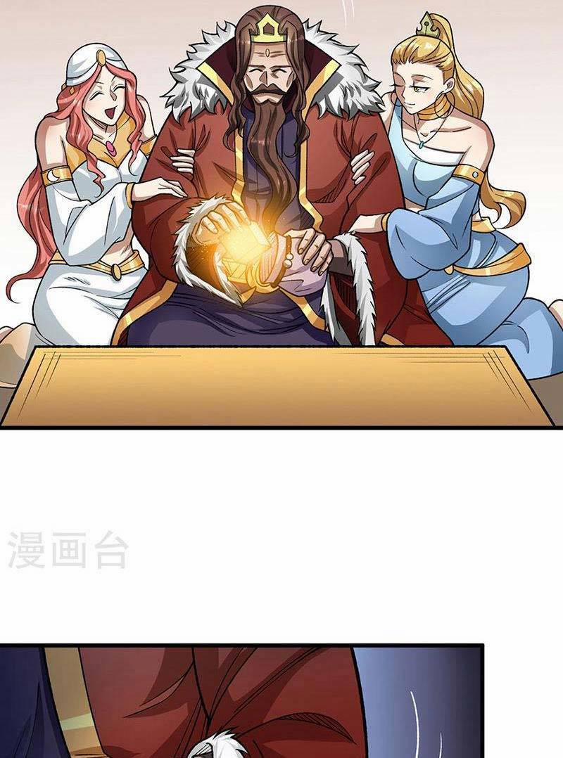 Võ Đạo Độc Tôn 487 trang 5