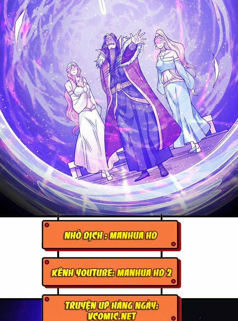 Võ Đạo Độc Tôn 487 trang 7