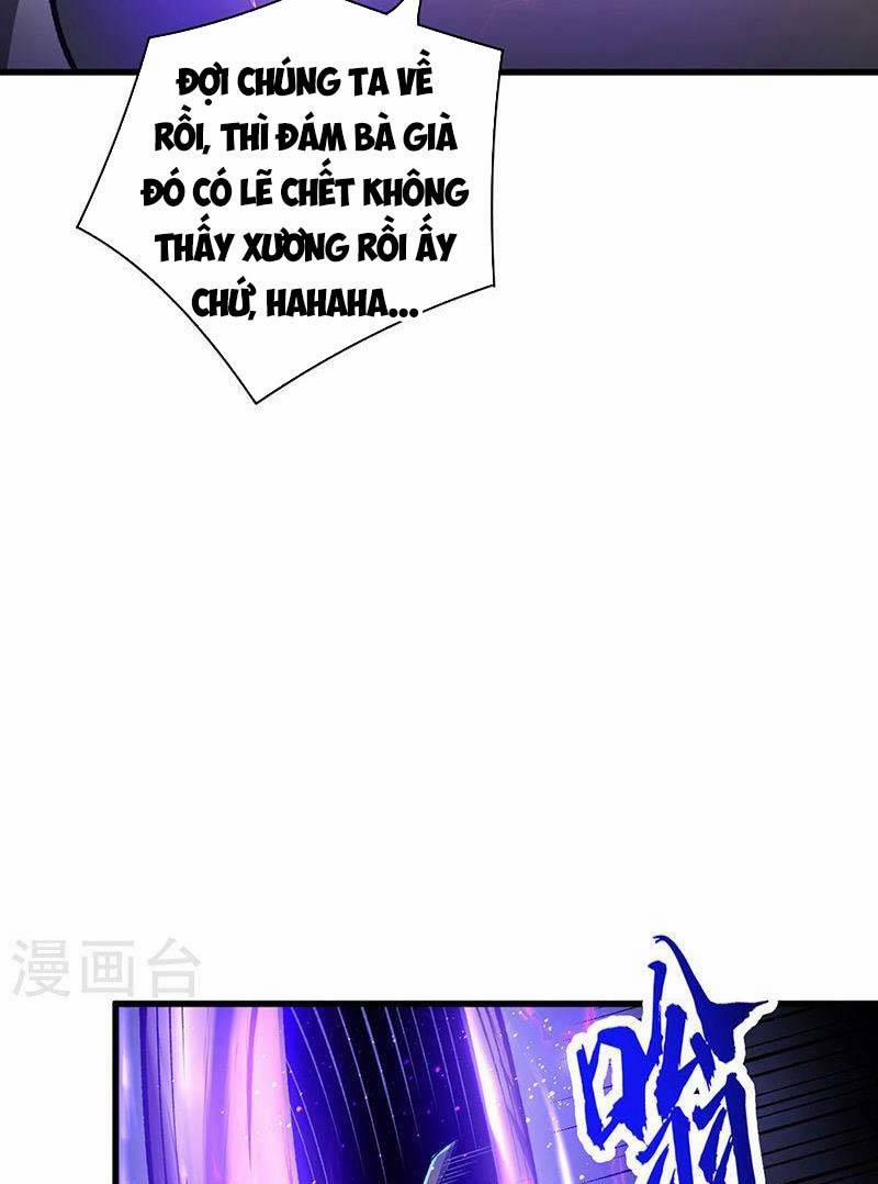 Võ Đạo Độc Tôn 487 trang 9