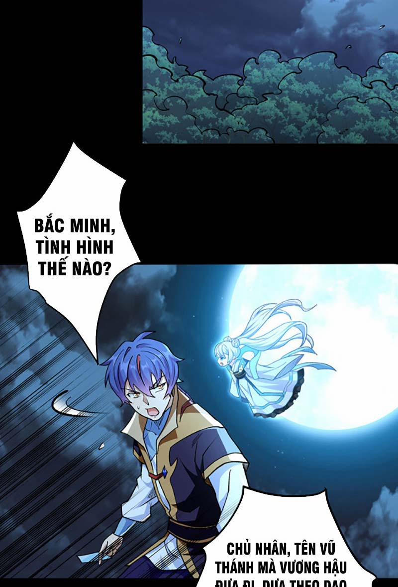 Võ Đạo Độc Tôn 488 trang 10